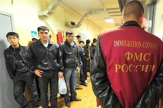 прописка в Братске